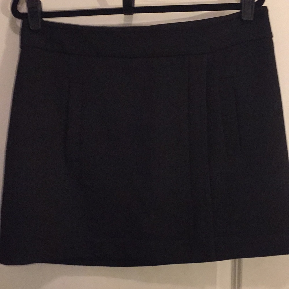 Zara Basic - Skirt - image 1